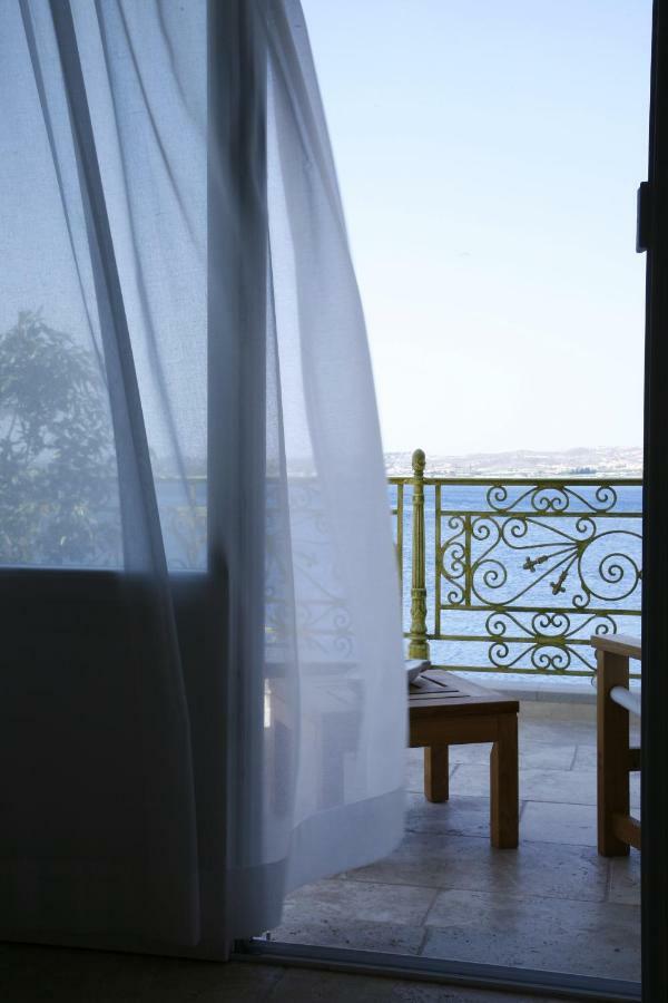 Bed and Breakfast Mourayio Ermioni Esterno foto
