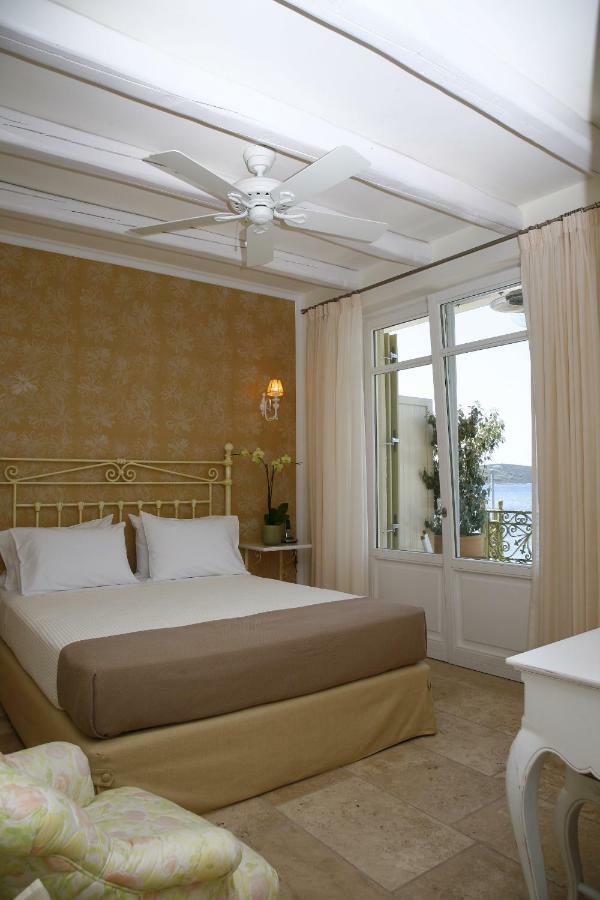 Bed and Breakfast Mourayio Ermioni Esterno foto