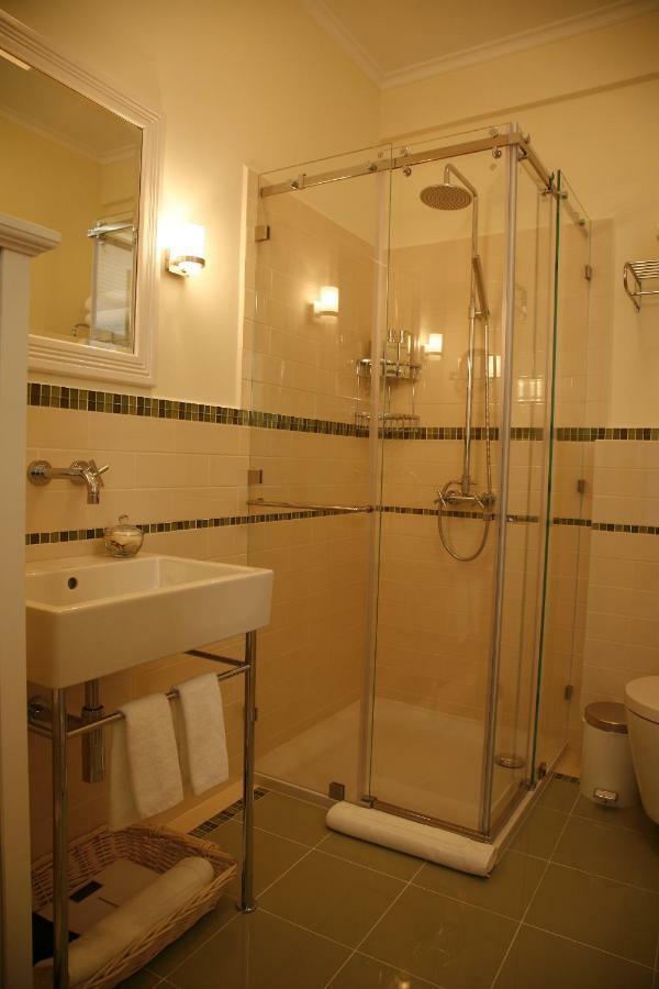 Bed and Breakfast Mourayio Ermioni Esterno foto